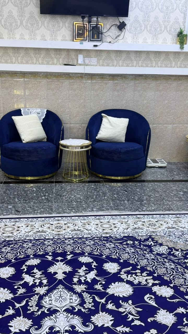 رقم الاتصال *********** قنفات جديدة وقليل الاستعمال
