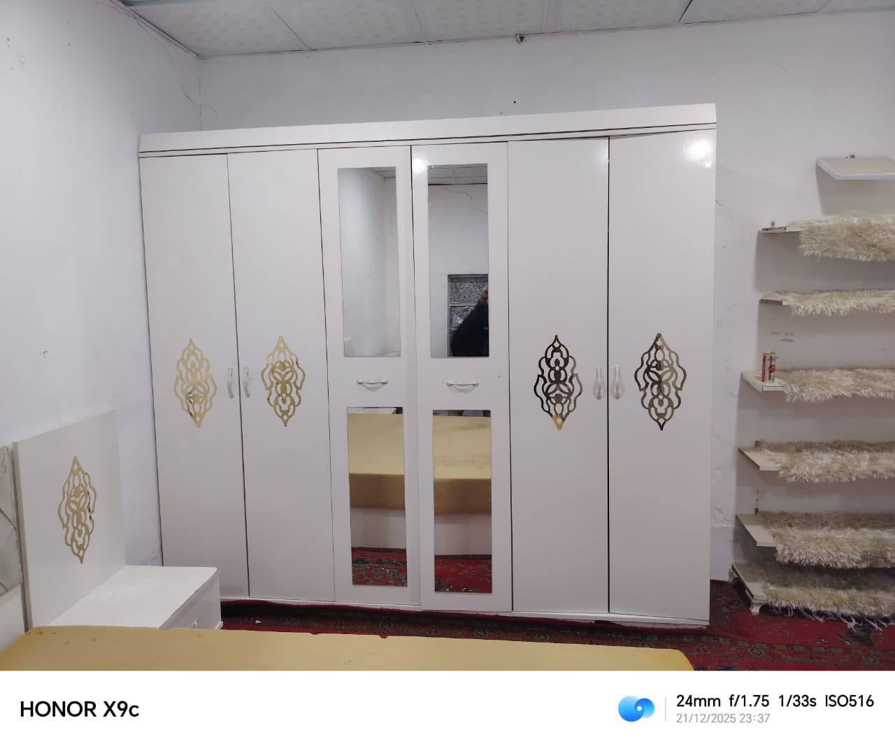 غورفه نوم للبيع بسعره مناسب ***********
