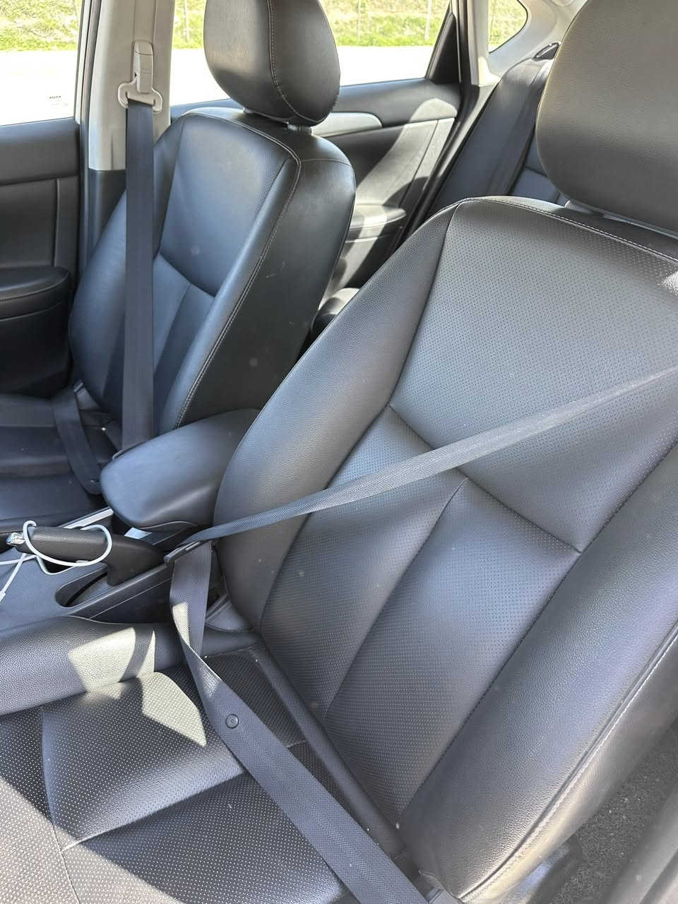 نيسان سنترا 2024
فول مواصفات كشنات جلد 
شاشة كاميرا ئوتو ستوب نيضام ايكو 
١٨    الف ماشي فقط 
مكفولة عام
رقم جاهز تحويل وكالة ب شرط
سعر ١٢٠$
مكان سيارة اربيل 
*********** وتساب
