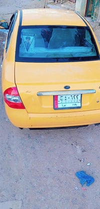 كفاله عامه • ٢٠١٥ • المحموديه