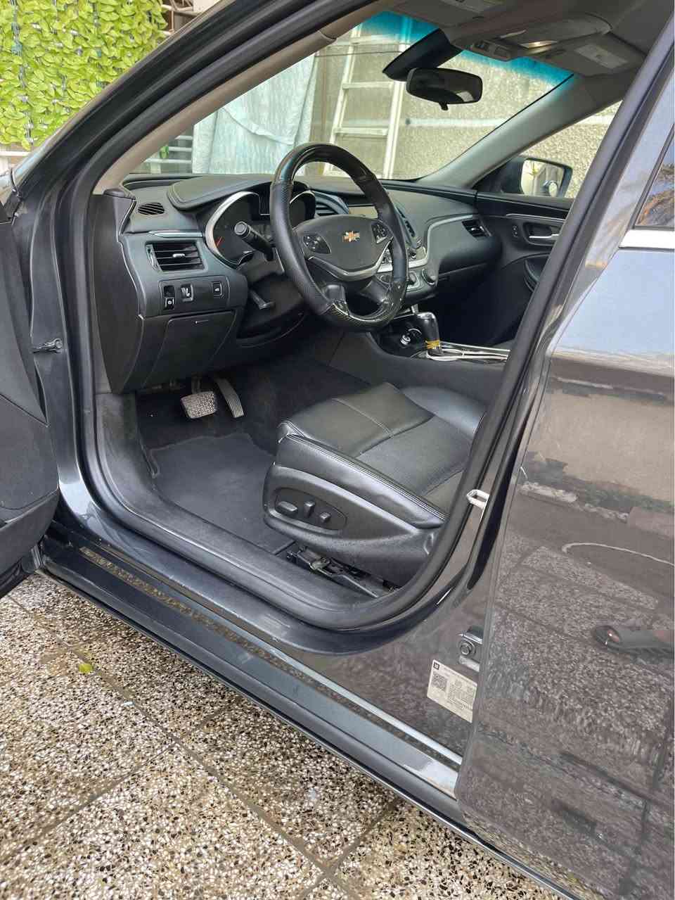 سلام عليكم امبالا موديل 2019 للبيع مكينه كير صدر تبريد تدفئه فول مكينه 2500 لا تنقيص ولا تبخير سونارها مرفق بالصور   سياره باسمي رقم بغداد تحويل ثاني يوم سياره جديده و بالعافيه ع الياخذها السعر 130 و بيها مجال مكانها بغداد السيديه اي استفسار اتصل *********** بغداد, العراق
