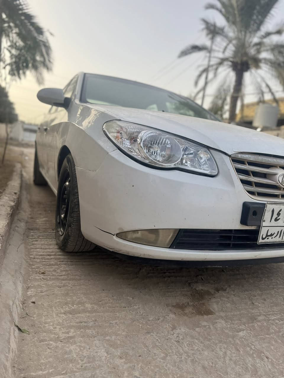 مكلفه بالنشر 
السلام عليكم النتره 2010 خليجي مكينه 1600 دكشن عالي بيه صبغ 3 قطع بدون حادث حداديه تبريد تخم تاير كله جديد رقم ربيل تحويل وكاله السعر 88 وبيه مجال تفاصيل ***********
