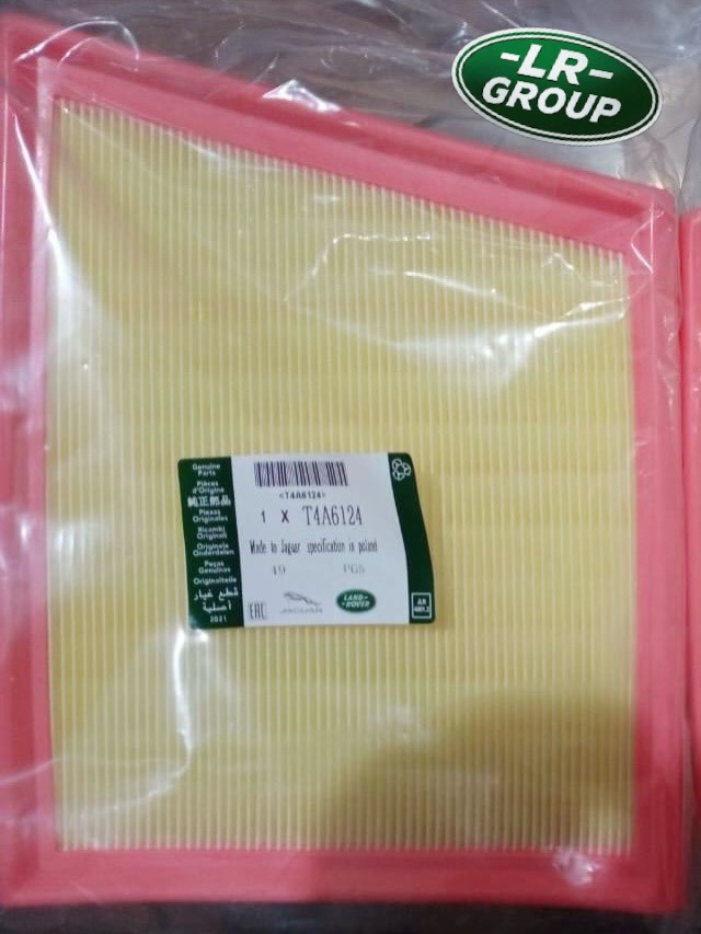 A client surprised us today…
Another vendor’s aftermarket price matched our genuine parts price!

At LR Group, your feedback shapes our direction, and we listen.

✅ Oil service items always secured
✅ Genuine filters for long items life
✅ Full support for warranty claims
✅ Better value for your money

📞 Call us now and secure your next service booking!

📍 Location: El Obour, Cairo
📞 Mobile: +201099985210
📲 WhatsApp: +971509507015


**إذا كنت صاحب هذا الإعلان وتريد حذفه لأي سبب، رجاءا أرسل رسالة إلى الدعم الفني**