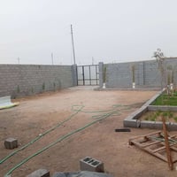 الزبير ورا حي الأندلس • ٢٥٠م • قطعة زراعي