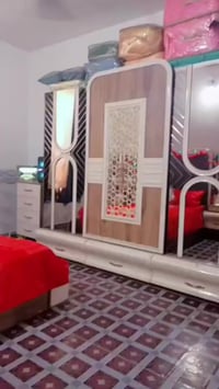 غرفه اخشاب • للبيع • السعر خاص