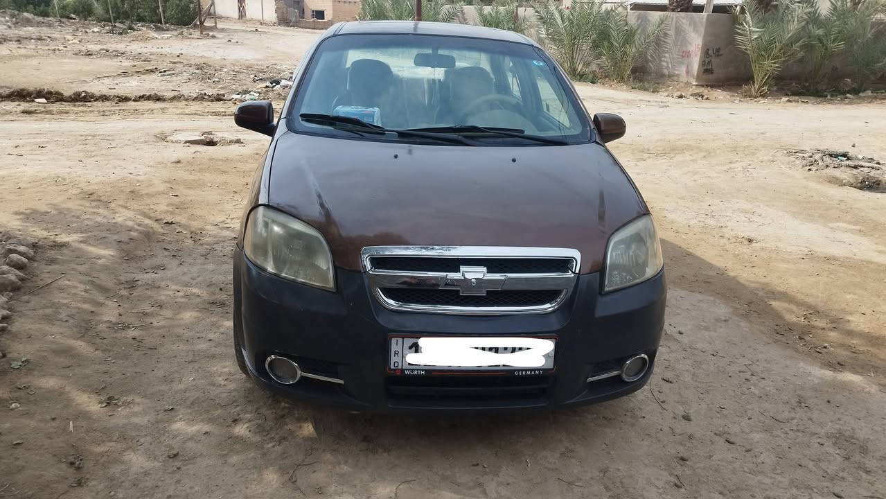 سياره افيو للبيع موديل 2011 وارد امريكي مكينه مسكر 
السعر 46 ورقه وبيهه مجال  دواخل السياره حلوه صاج 
 مكينه گير نضيفات و حداديه امامي خلفي توني شادهه تخم تاير كهربائيات شاشه فووول  تاخذهه كبل للشارع السياره مصبوغه عام تغير لون  رقم انكليزي بغداد بسمي سنويه لل نهاية 2026 شرط التحويل مكاني الديوانيه للاستفسار
***********
