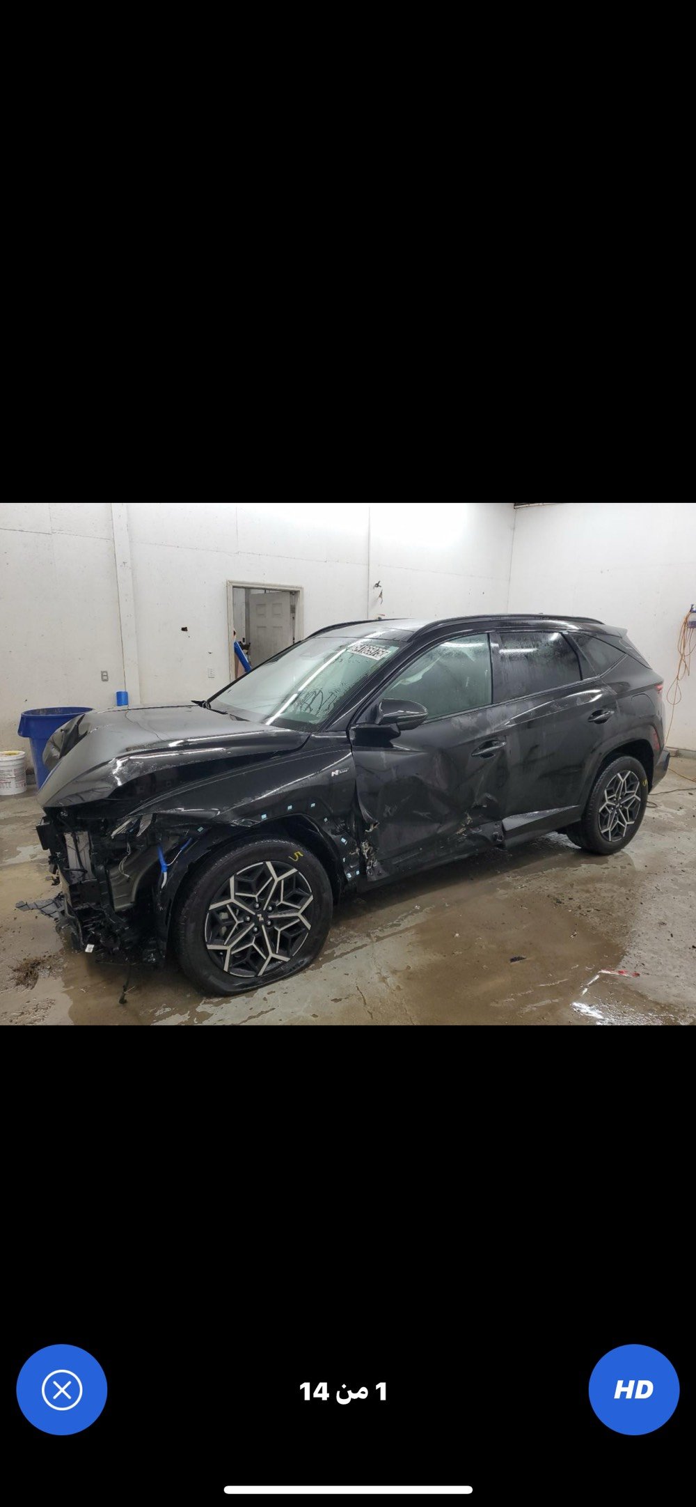 السلام عليكم
توسان 2024 NLine هايبرد فئه مميزه 
فول مواصفات جديده جداً
ماشيه 22 الف ميل
السعر 189
بيه ثلاث قطع مبدله بدون دواخل 
بصمه 
بنوراما
4 ويل
جلد 
تدفئه كشنات فول تحكم 
رادارات 
وبعد بيه هواي مواصفات
السياره بسمي  
المكان بغداد الغزاليه 
***********