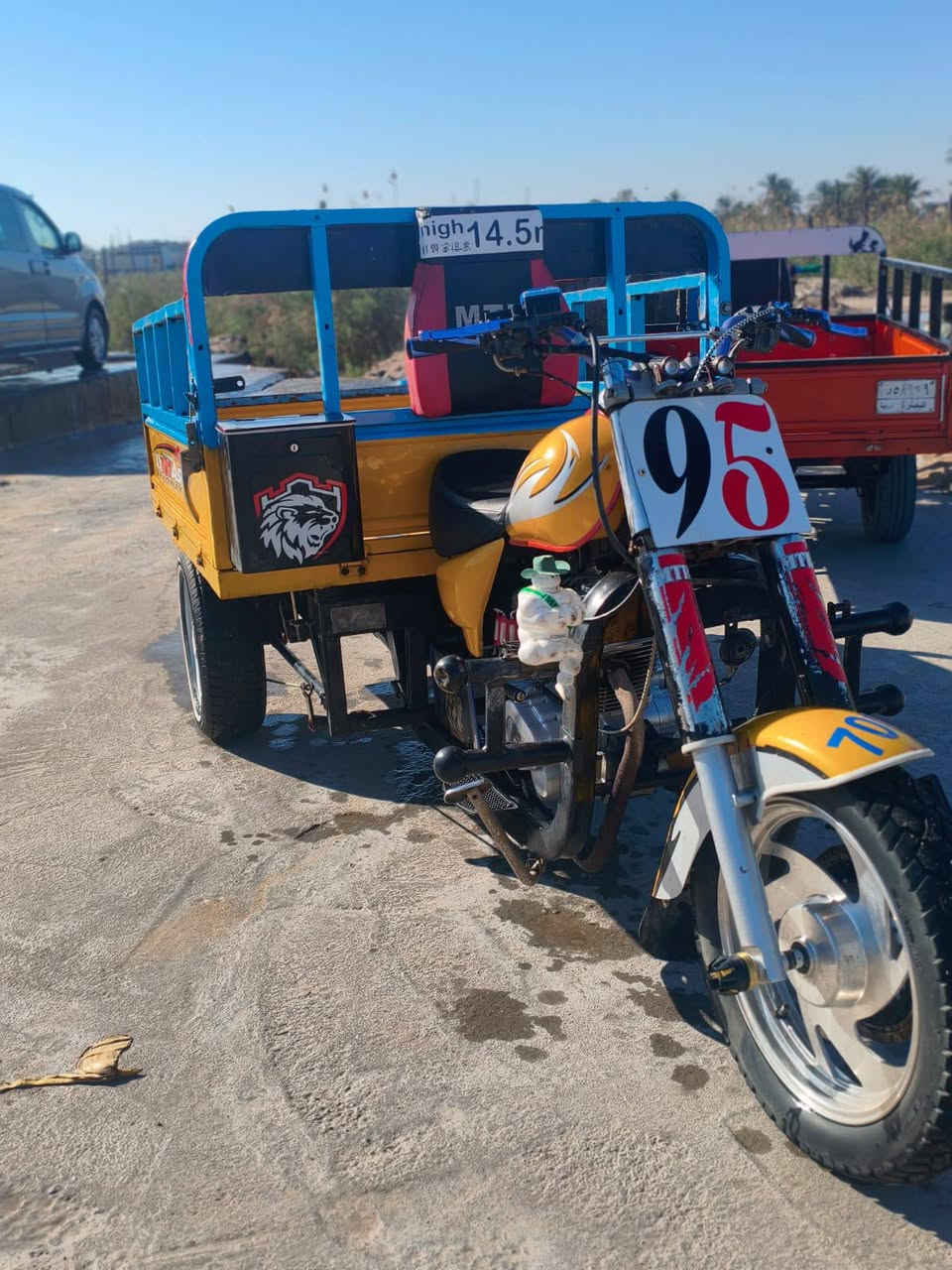 السلام عليكم ستوته لييع امتيار تعميره 25اورق اصولي تجي وتكلب وشوف سعره واحد و800وبيه مجال قليل شراي يتصل عل رقم  مو شراي اعبر منشور***********
