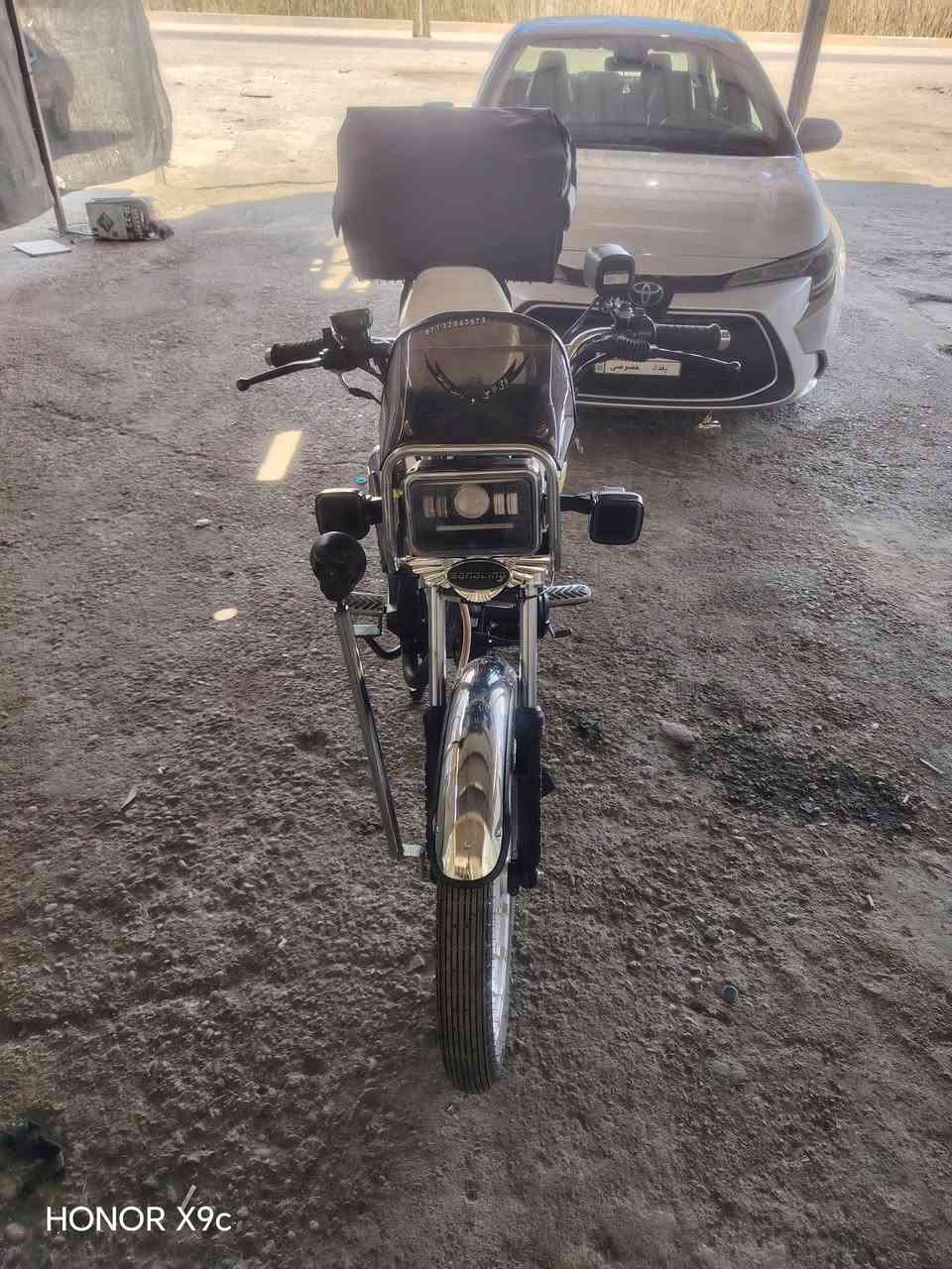 سونك موديل 2026ماشيه ٦٠٠٠بس
الحسينيه أوراق موجوده بصمتين سويجين سعر ٨٥٠
***********
