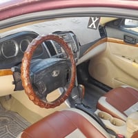 سوناته ٢٠٠٩ • كير • صلاح الدين