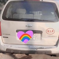 للبيع بلاندر موديل ٢٠٠٧ سياره بلاديه بدون لاضربه ولاصبغ فقط الدعاميه ا...