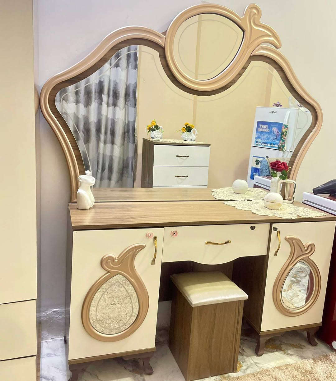 غرفه تركيه للبيع كلش نضيفه مابيه اي ضرر العنوان بغداد الامين الثانية


**إذا كنت صاحب هذا الإعلان وتريد حذفه لأي سبب، رجاءا أرسل رسالة إلى الدعم الفني**