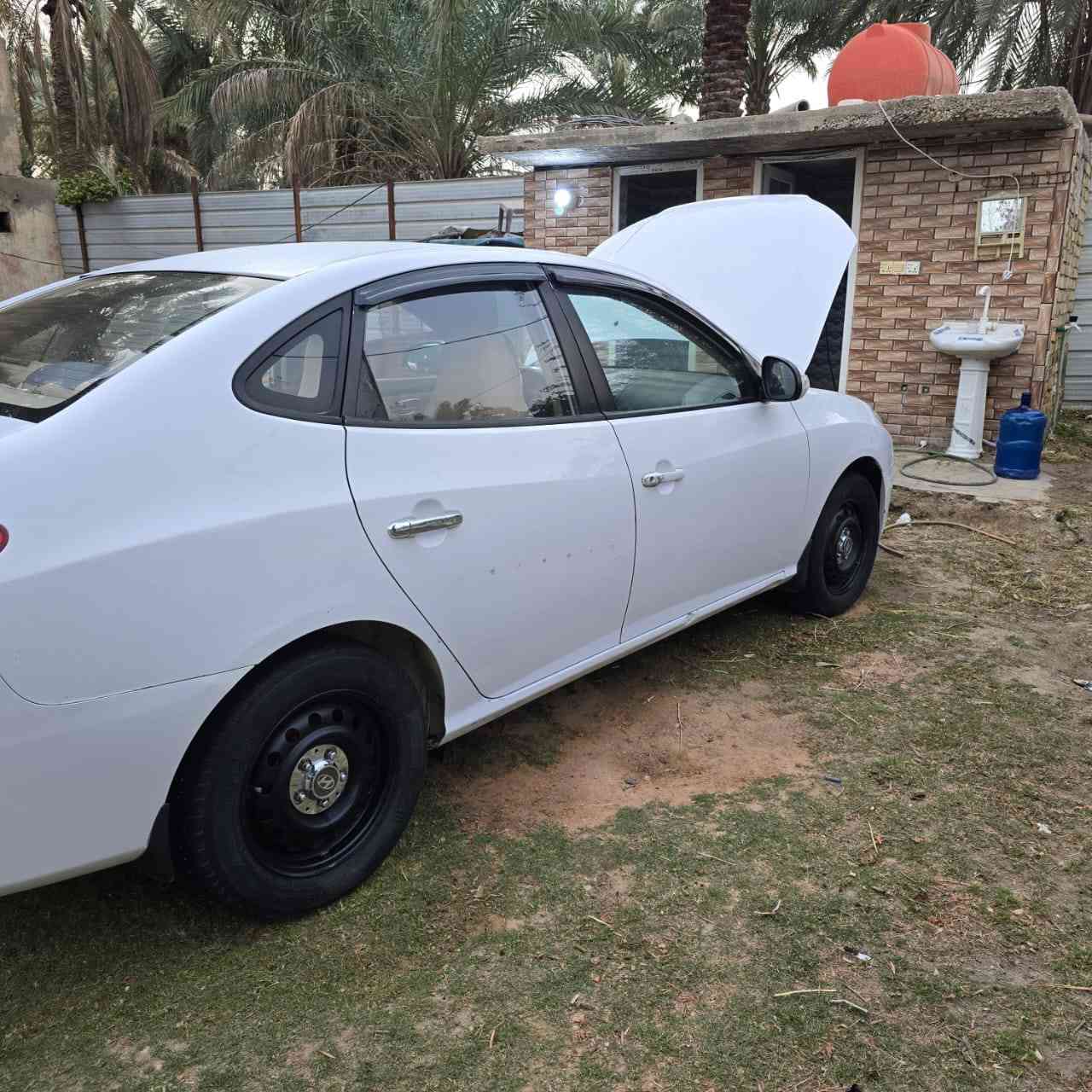 النترا مديل 2011 خليجي محرك 1600 فول مواصفات فتحه تحكم نيكيل اريل رقم اربيل راعيها بنجف ابن عمي تريد تحويل تريد وكاله سعرها 117$ ..سونار مرفق مع المنشور تواصل وتساب فقطط
***********
