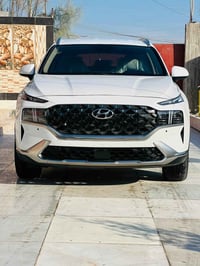 سانتا في • ٤ سلندر • بصره قرنه