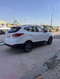 توسان  خليجي موديل 2016رقم بغداد الجديد دولي هزه وسنويه جديده لل2027 ت...