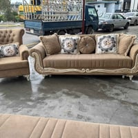 كنبة تركي • ١٠ مقاعد • فخم