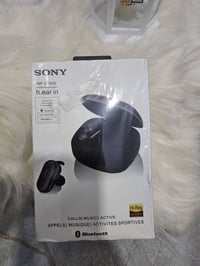 سماعات سوني • بلوتوث • النجف الاشرف