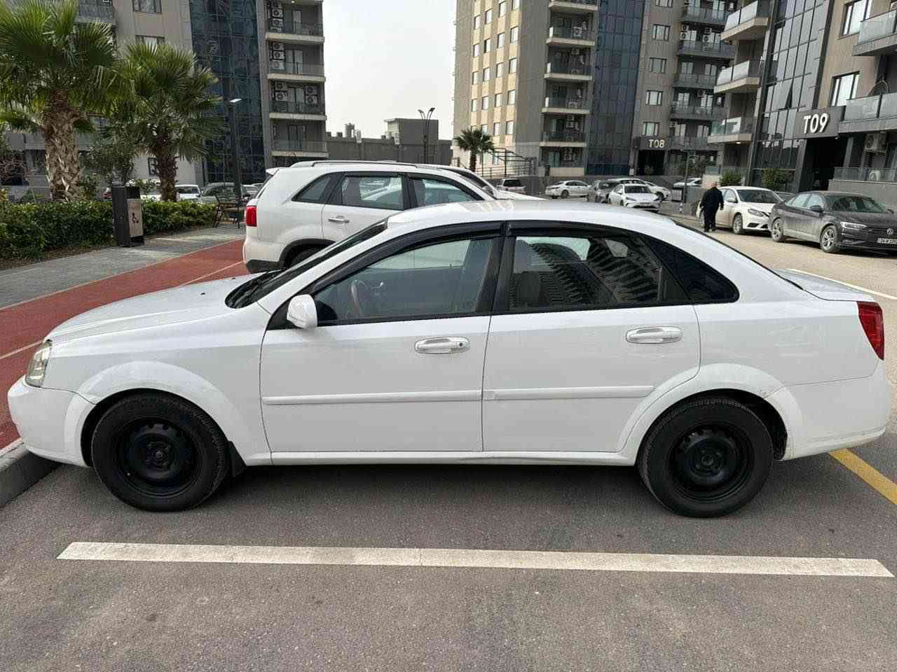 ئوبترا ٢٠٠٨  گير توماتيك  
مكينه + گير + تحويل + غرامه شرت
ملاحظه :بهوستەك  سەر قوسا تايرا بشتێ صبغه     
جهى سيارى دهوك  سعر ( ٨٣ ) بيجك مجال
تلە فون کورك وتساب فایبر *********** دهوك, العراق
