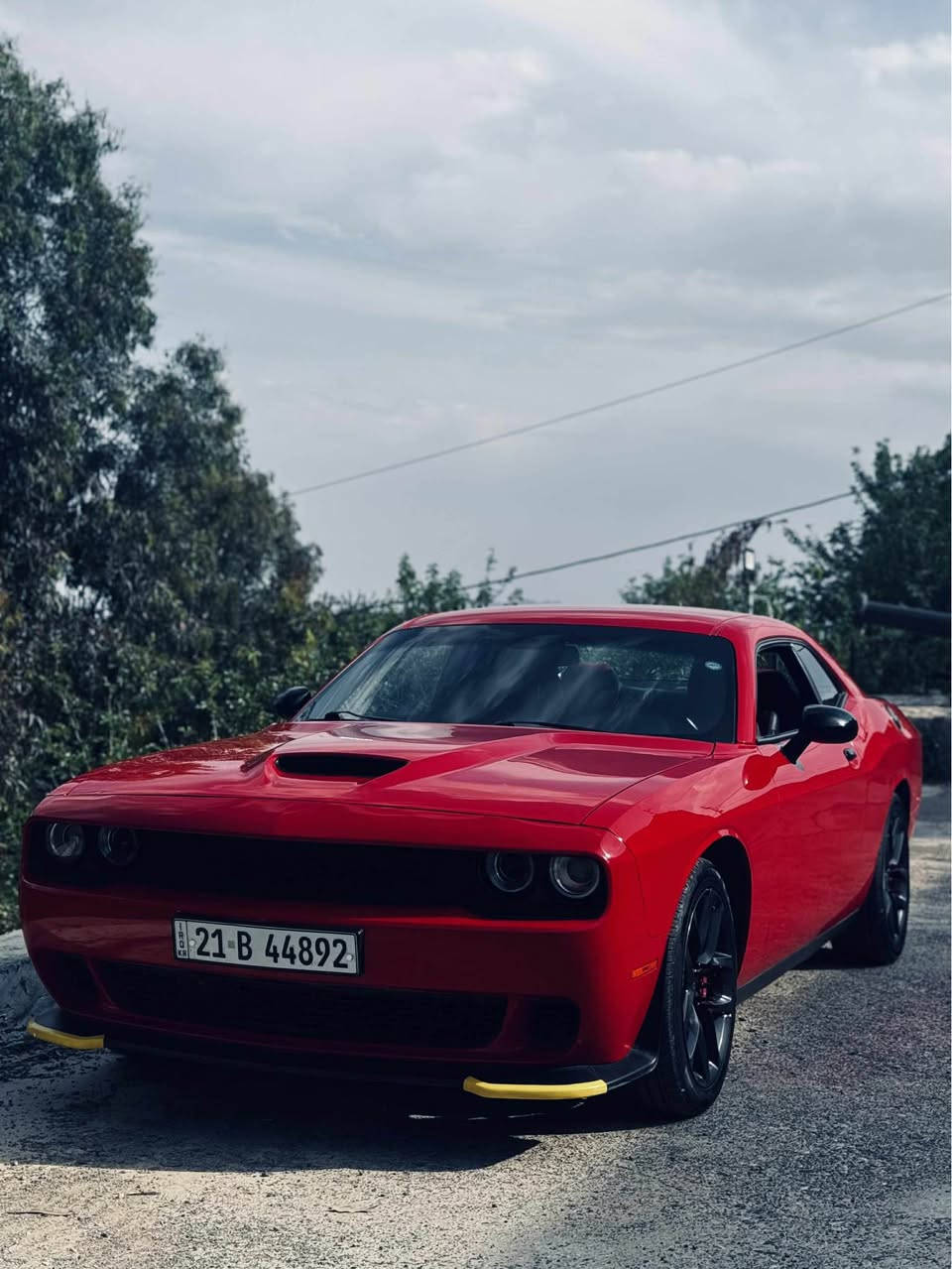 ‎السيارة للمراوس وحسب القناعة

قطعة وحدة صبغ ✅
موديل: 2021 GT
📌 شعندك نزل،‎ المقدادية, ديالى


**إذا كنت صاحب هذا الإعلان وتريد حذفه لأي سبب، رجاءا أرسل رسالة إلى الدعم الفني**