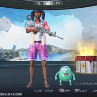 بلايستيشن • وجه لوجه • للبيع