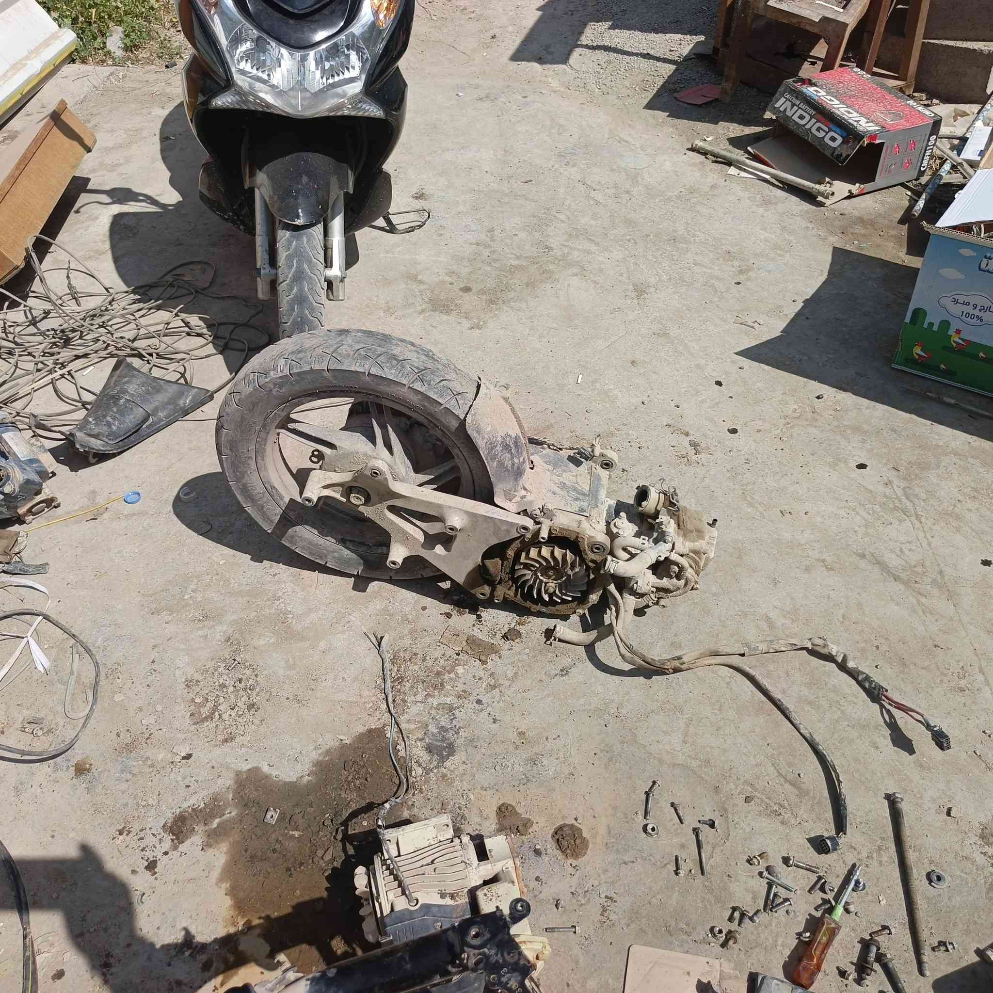 غراض بي سي اكس للبيع مكاني سامراء


**إذا كنت صاحب هذا الإعلان وتريد حذفه لأي سبب، رجاءا أرسل رسالة إلى الدعم الفني**