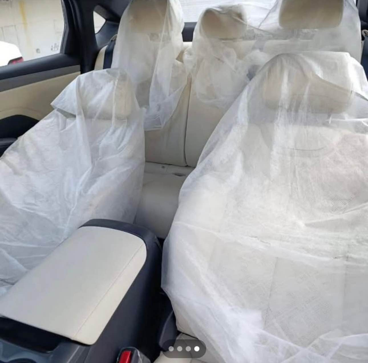 BYD. QiN. PIS. 2025. 0k

شه حنى تازه هه رزانترين نرخ له هه موو بازار بيوادى  كين پله س ناو زه رد سفر كيلؤ مه تر  ٣ مانگ ره قه م كاتى له گه له  كامل أشياى بيلادى له گه له  بي شوخت و چال به شه رتى سؤنه ر نرخ

114 $

*********** السليمانية, العراق
