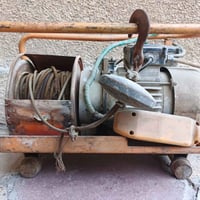 للبيع ماطور ونج صيني 150 دريل همر تازاكا نظيف 75 تايرات عربانة مع الوي...