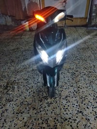 دراجه جانب • صيني • سلف شغاله ٢٥٠