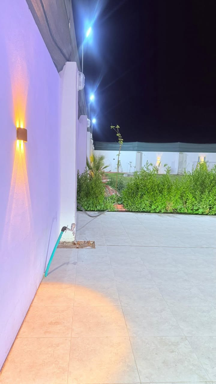 السلام عليكم..☆♤مزرعة vip رقم 185♤☆ بلد
■■■■■■عروض هذا شهر غير ■■■■■■
                    《
العاب جميلة ومتنوعه
زحليكه مراجيح جلسات 
منضدة فيشه بليارد 
مسبحين للكبار والصغار حجم كبير 
غرف نوم وصاله مطبخ مؤثث بالكامل
حدائق باربيكيو جاهز مع تنور نت سبالت 
كراج وجلسات متعددة داخل المزرعة والحدائق 
للحجز واتساب ***********
كل المزارع موثقة شركة المصطفى لسياحة المسابح 
ننصح بهذه المزرعة جدا
موثقة بتطبيق اجرلي
