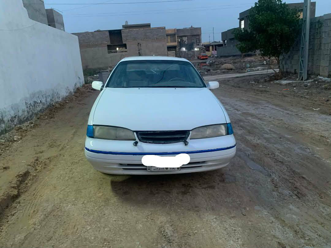 السلام عليكم برنس البيع موديل 96رقم بغداد سنويه صار شهر من ساقطه السياره بيهه صبغ الدوسات وهلالات والدعاميات وبيعه ضربه بالجاملق الخلفي السعر 36
رقم الهاتف***********
