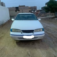 برنس • ١٩٩٦ • ضربه خلفيه