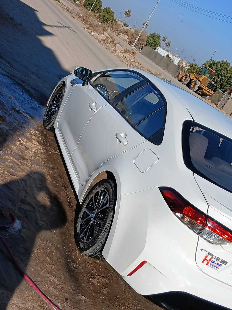 للبيع كورلا ٢٠٢٥ شكل الامريكي فول السياره مكفوله كفاله عامه ماشيه ٦٠٠٠ فقط السعر ١٥٨ للاستفسار اكثر اتصل ***********
