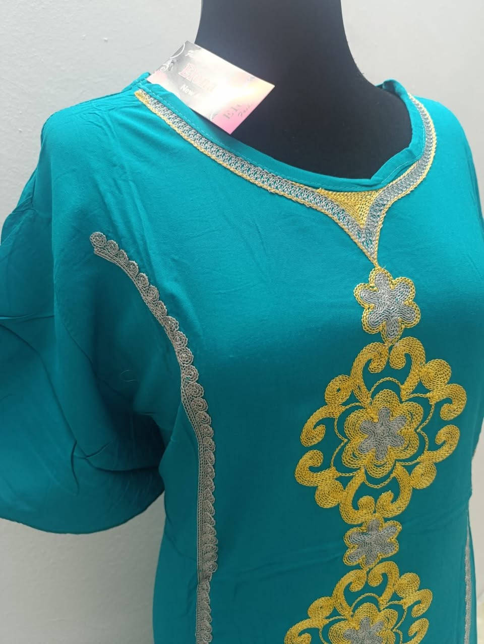 عروض رمضان سعر القطعه 6والتوصيل 3فقط طيله شهر رمضان اشتري قطعتين ويكون خصم ايصير قطعتين ب11الف


**إذا كنت صاحب هذا الإعلان وتريد حذفه لأي سبب، رجاءا أرسل رسالة إلى الدعم الفني**