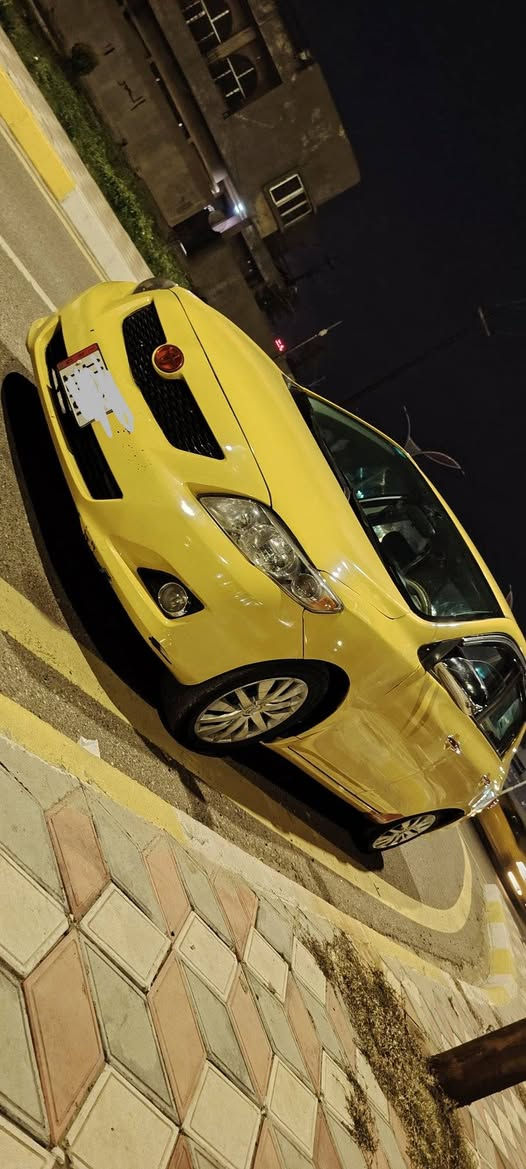 سلام عليكم كورلا للبيع بدون مراوس وارد كندي محرك 18 موديل 2010 رقم بغداد مشروع وطني رقم انگليزي باسمي تريد تحويل تريد وكاله نقابه مصغره دفتر بانزين گير محرك مال 2019 جديد تدفئه 🔥تبريد ❄️ كله شغال صدر كهربائيات تخم تأثر جديد شاشه ايباد كامره دواره تحكم ستيرن فاليوم شغال مثبت سرعه شغال  ايرباك سليم دوشمه كشنات تغليف حراري  جديد بيها  جامرلغ الخلفي مبدل تعديل داخل الحوض وبيها جامرلغ اماميات بدون دواخل بجم كبس تصفيات
سعر 88  مع المجال عنوان السيارة كركوك
***********
