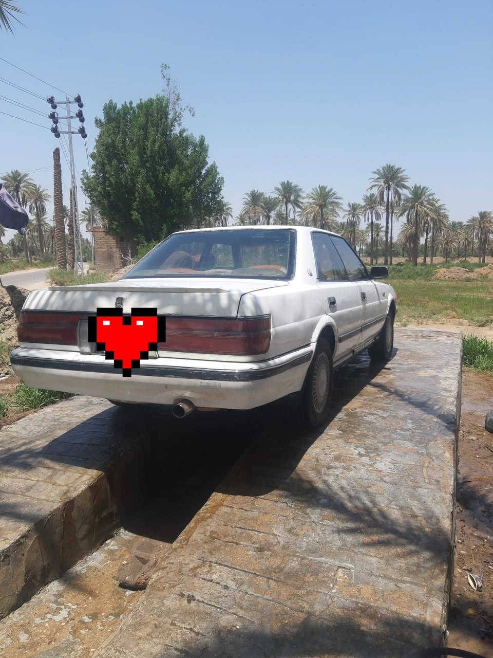 هارتوب موديل ٩١ رقم بغداد سنويه ل ٢٩ سياره جاهزه سعر ٤٥ امراوس ٧ راكب


**إذا كنت صاحب هذا الإعلان وتريد حذفه لأي سبب، رجاءا أرسل رسالة إلى الدعم الفني**