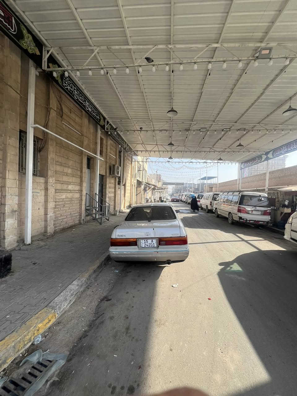 كروان مديل ١٩٩٤ للبيع مكان نجف مكفولة سيارة من كير من مكينة  من الكص  سعرة ٦٠  قطرت صبغ ما مصبوغة رقمي تصل بيك خير وتدلل***********
