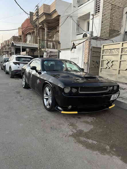 الهم صلي على محمد وآل محمد 🤍
سلام عليكم شلون الشباب 
للبيع دوج جالنجر 
مديل 2014 
لون اسود ملكي 🤴 
موصفات : معروفه مال v6 ميحتاج اذكرهة 
السياره مشالله كلش نضيفه مناقصهة شي
تبريد ثلاجه مال موته 
كير مكينه جديد وخير من الله 
لايت زنون 
تحديث البكلايت شكل جدبد 
عليهة ويل اصلي مال srt
شاشه تاب 
سيتم صوت 
غرفتهة نضيفه حلوه 
عليهة وشم كلش مرتب وحلو احلا من الصور بهواي 
حادثهة بجم واعندي صور الحادث 
وهنا بل عراق صار بيهة 4  قصع وعندي سونارهة 
محدث البنيد ول دعاميه مال rt
الصدر 70 بل ١٠٠ 
مشروع وطني هزه جديده باسمي 
السعر114 وبيهة  مجال للشراي انشالله واسف ع اطاله 
*********** 
***********
