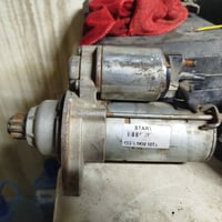 سكودا • مكينة ١.٦ • أربيل