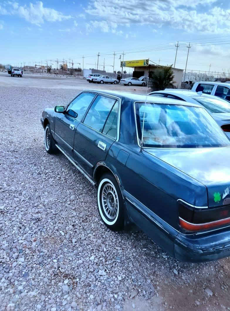 سلام عليكم
سيدان سيره بلاد كير مكينه حداده 
جديده سنويه ال 30 السياره بسمي مصفره 
من كلشي 
سعر 45 وبيها مجال
بصره الزبير 
الخاص مغلق اتصال على الرقم  
***********
