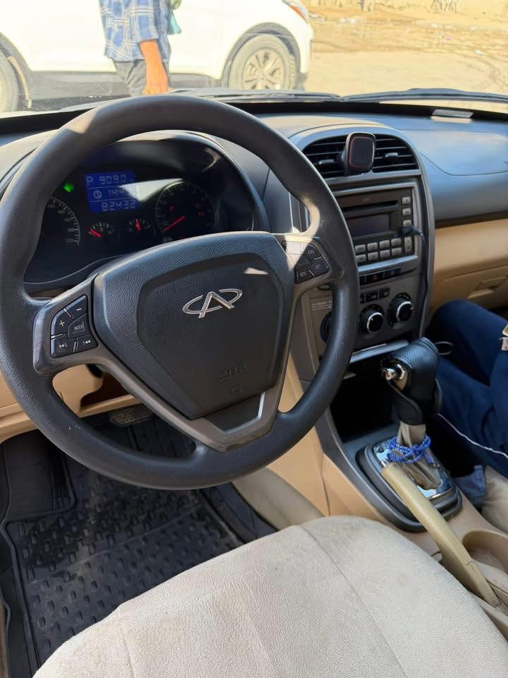 تيكوا موديل ٢٠١٤ كير ميكانيكي
السياره نظيفه جدا 

سنويه جديده هزه رقم جديد مميز

تبريد خير من الله 

دواخل نظيفه 

محرك على الفحص 

كلشي مرتب ونظيف بالسياره 

السياره فقط بيها جاملغ خلفي باتجاه السايق 

سعر ٧٤وبيها مجال  

للاستفسار على الرقم ***********

للعلمً السياره ما بيها قطره خياس
