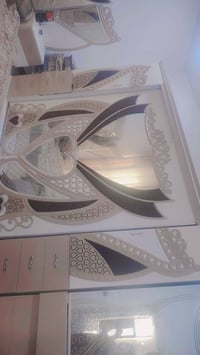 غرفه اخشاب • للبيع