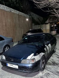 كورولا • ١٩٩٧ • مكيف