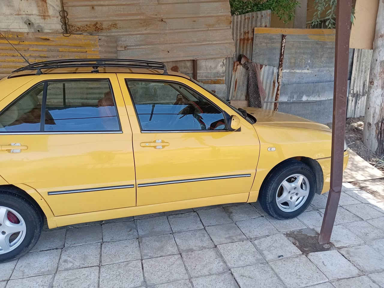 شيري كوين ٢٠١١ سنويه ٢٩ رقم بغداد كير ومحرك وصدر علئ وضع الشركه تبريدتدفئه فول ماشيه ١٧٠سعر ٣٦ واذا كو مراوس بسياره كوري  م ***********
