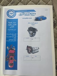 للبيع شانجان سفن موديل 2020 رقم بغداد الدولي باسمي سنويه مساقطه وهزه م...