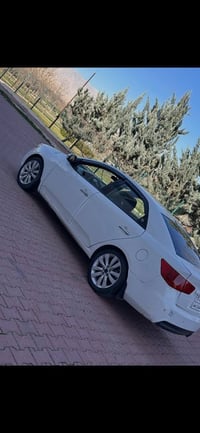 سيراتو • ٢٠١١ • محرك شرط