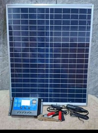 لوح شمسي • طاقة شمسية • سعر مناسب