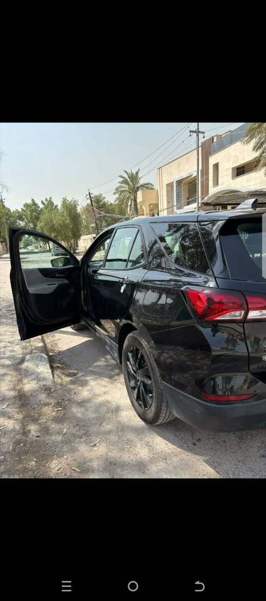 السلام عليكم/ كوينكس مديل 2024 حادثهه جدآ بسيط ربع بنيد فقط ومصلح نفسه اوبارد بدون دواخل رقم بغداد بسمي مكاني كوت مركز مدينه للمراوس سورنتو جارجر للاستفسار ***********
