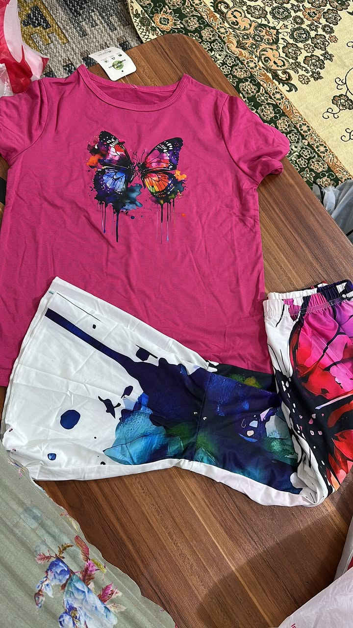 شلعه ملابس اطفال قطعه ب3 ولادي وبناتي من عمر اشهر لحد عمر 13سنه هاي نموذج منهن


**إذا كنت صاحب هذا الإعلان وتريد حذفه لأي سبب، رجاءا أرسل رسالة إلى الدعم الفني**