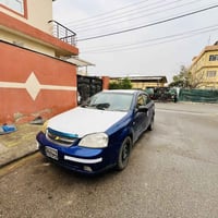 اوبترا • ٢٠٠٤ • رانية