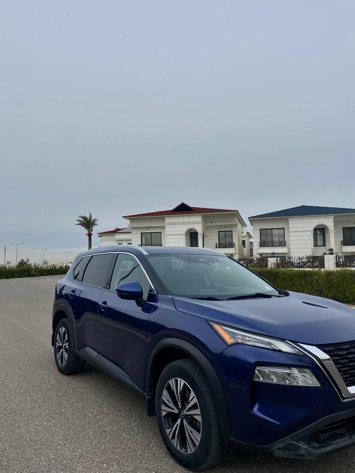 المواصفات السلام عليكم.     للبيع روج 2021   فول الفول اعلى  شي   
المواصفات 
شاشه كبير 
مقاعد جلد 
مقاعد كهرباء 
مقاعد تدفئه 
ستيرن كهربائي 
5 كامرات 
صندوق شفط 
فتحة سقف 
هندبريك بصمه 
ويل حجم كبير 
المحرك 4 سلندر المرغوب 2500 
بصمة أبواب 
مراية شفط 
فور ويل 
السيارة لوك 
الضرر جاملغ وباب صبغ فقط غير هذا الشي كفاله 
بدون دواخل 

السياره نضافه 100/100 
مرقم كامل سنويه جديد 
مع كتاب تضليل 80 بالميه 
السعر 235 وبيها مجال 
***********
للتواصل مع هذا الرقم 
او التعليق 
شاشه كبير 
مقاعد جلد 
مقاعد كهرباء 
مقاعد تدفئه 
ستيرن كهربائي 
5 كامرات 
صندوق شفط 
فتحة سقف 
هندبريك بصمه 
ويل حجم كبير 
المحرك 4 سلندر المرغوب 2500 
بصمة أبواب 
مراية شفط 
فور ويل 
السيارة لوك 
الضرر جاملغ وباب صبغ فقط غير هذا الشي كفاله 
بدون دواخل 

السياره نضافه 100/100 
مرقم كامل سنويه جديد 
مع كتاب تضليل 80 بالميه 
السعر 235 وبيها مجال 
***********
للتواصل مع هذا الرقم 
او التعليق
